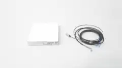 OMRON E2EC-C3D1 PROXIMITY SENSOR 12-24V-DC