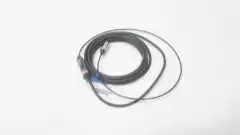 OMRON E2EC-C3D1 PROXIMITY SENSOR 12-24V-DC