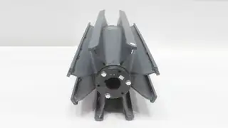 PPI XPW1222SF WING PULLEY