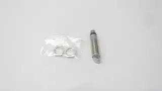 BALLUFF BOS0142 BOS 18MR-PA-LD10-S4 PHOTOELECTRIC DIFFUSE SENSOR 10-30V-DC