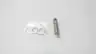 BALLUFF BOS0142 BOS 18MR-PA-LD10-S4 PHOTOELECTRIC DIFFUSE SENSOR 10-30V-DC thumbnail 1