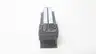 MITSUBISHI AX41C MELSEC INPUT MODULE 12/24V-DC thumbnail 3