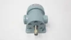 NACHI V-1A-30-12 HYDRAULIC VANE PUMP 3/4IN