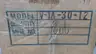 NACHI V-1A-30-12 HYDRAULIC VANE PUMP 3/4IN thumbnail 6