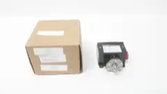 ASHCROFT NPAN4DLS02 PRESSURE SWITCH 60PSI 250V-AC 1/4IN NPT