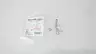 BALLUFF BES00FC BES MO8EE-PSC20B-S04G-003 PROXIMITY SENSOR 10-30V-DC thumbnail 1