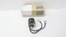 MITSUBISHI HC-UFS13D-S1 MELSERVO SERVO MOTOR 100W 3000RPM 120V-AC 3PH thumbnail 1