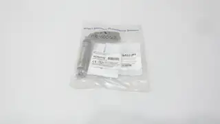 BALLUFF BOS0146 BOS 18MR-PA-LR10-S4 PHOTOELECTRIC SENSOR 10-30V-DC
