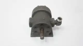 DAIKIN DVSB-4V-10 HYDRAULIC VANE PUMP 3/4IN