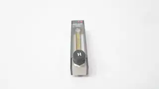 BROOKS 1350EYZZQFG1A SHO-RATE VARIABLE AREA FLOW METER 10-120CFH 1/8IN NPT