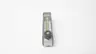 BROOKS 1350EYZZQFG1A SHO-RATE VARIABLE AREA FLOW METER 10-120CFH 1/8IN NPT thumbnail 1