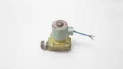 KONAN YS201TF88N5EG5 SOLENOID VALVE 3/4IN NPT 100V-AC