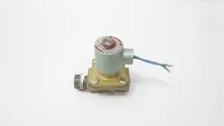 KONAN YS201TF88N5EG5 SOLENOID VALVE 3/4IN NPT 100V-AC