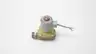 KONAN YS201TF88N5EG5 SOLENOID VALVE 3/4IN NPT 100V-AC thumbnail 1