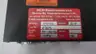 RDP 20E E309 DIGITAL PANEL METER 115V-AC thumbnail 5
