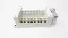 SMC VV5Q21-08C8V-N 8-STATIONS MANIFOLD thumbnail 3
