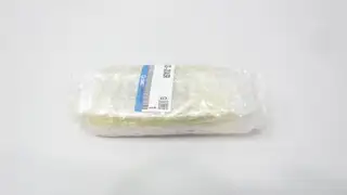 SMC MXQ12-20ASR GUIDED SLIDE CYLINDER