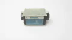 VICKERS DGMPC-3-ABK-BAK-41 HYDRAULIC CHECK VALVE 315BAR