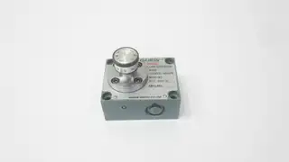 DAIKIN KOGYO SFC-G01-3-10 S SERIES FLOW CONTROL & CHECK VALVE