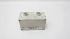 SMC SV EX124U-SMJ1 CCLINK I/O MODULE