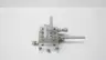 GRACO MHH-12S HYDRAULIC VALVE MANIFOLD thumbnail 1