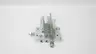 GRACO MHH-12S HYDRAULIC VALVE MANIFOLD thumbnail 4