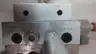 GRACO MHH-12S HYDRAULIC VALVE MANIFOLD thumbnail 5