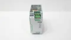 PHOENIX CONTACT QUINT-PS/1AC/24DC/10  POWER SUPPLY 24V-DC 10A AMP 100-240V-AC