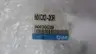 SMC MXQ12-20R GUIDED SLIDE CYLINDER 0.15-0.7MPA thumbnail 6