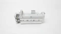 SMC MXS12L-50A GUIDED SLIDE CYLINDER 0.7MPA 12MM 50MM