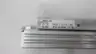 SMC MXS12L-50A GUIDED SLIDE CYLINDER 0.7MPA 12MM 50MM thumbnail 5