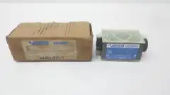 TOKIMEC DGMPC 3 ABK BAK 41J DUAL PILOT OPERATED CHECK VALVE 315BAR
