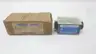 TOKIMEC DGMPC 3 ABK BAK 41J DUAL PILOT OPERATED CHECK VALVE 315BAR thumbnail 1