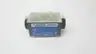 TOKIMEC DGMPC 3 ABK BAK 41J DUAL PILOT OPERATED CHECK VALVE 315BAR thumbnail 2
