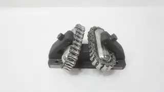 THOMSON RW24V ROUNDWAY LINEAR ROLLER BEARING