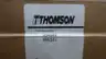THOMSON RW24V ROUNDWAY LINEAR ROLLER BEARING thumbnail 5