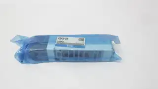 SMC VQ5400-5W DC SOLENOID VALVE 0.10-1.0MPA