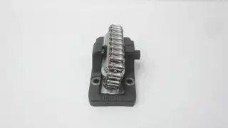 THOMSON RW24S LINEAR ROLLER BEARING