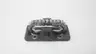 THOMSON RW24S LINEAR ROLLER BEARING thumbnail 2