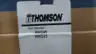 THOMSON RW24S LINEAR ROLLER BEARING thumbnail 4