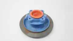 GOULDS R100-111-1012 IRON STUFFING BOX COVER