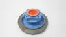 GOULDS R100-111-1012 IRON STUFFING BOX COVER thumbnail 1