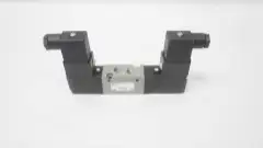 SMC VFS1230-5DZ-01T SOLENOID VALVE 1/8IN NPT 21-26V-DC