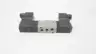 SMC VFS1230-5DZ-01T SOLENOID VALVE 1/8IN NPT 21-26V-DC thumbnail 3