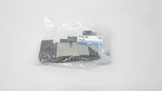 SMC VFS3310-3DZ PNEUMATIC SOLENOID VALVE