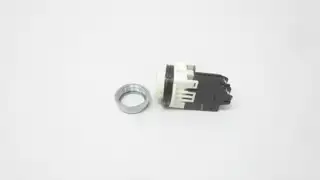 FUJI AH30 ZMGM ALARM INDICATOR PILOT LIGHT 30V-DC