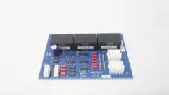 ENERPRO FCOREM60CA CIRCUIT BOARD REV C