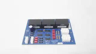 ENERPRO FCOREM60CA CIRCUIT BOARD REV C