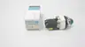 FUJI AH30 ZMGM GREEN ALARM INDICATOR PILOT LIGHT 30V-DC thumbnail 1