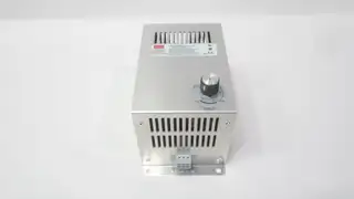 HOFFMAN DAH8001B ELECTRIC ENCLOSURER HEATER 120V-AC 800W